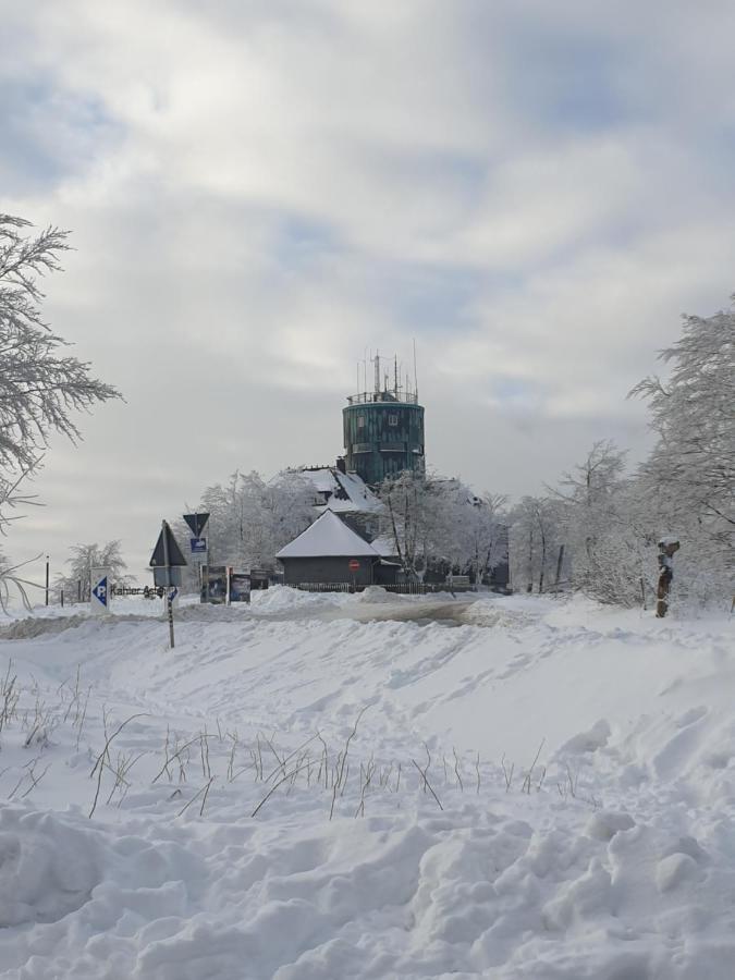 Zur Fredeburg Hotel Шмаленберг Екстериор снимка